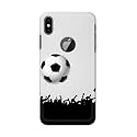 Printed Hard Back Cover Case for Apple