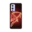 PRINTFIDAA Printed Hard Back Cover Case for
