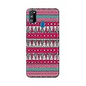 Printed Hard Back Cover Case for Samsung