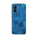 Printed Hard Back Cover Case for Realme