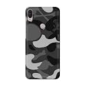 Printed Hard Back Cover Case for Asus
