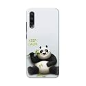 PRINTFIDAA Printed Hard Back Cover Case for
