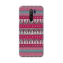 Printed Hard Back Cover Case for Mi