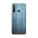Printed Hard Back Cover Case for Realme