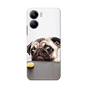 PRINTFIDAA Printed Hard Back Cover Case for