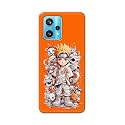 PRINTFIDAA Printed Hard Back Cover Case for