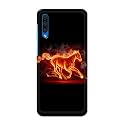 PRINTFIDAA Printed Hard Back Cover Case for