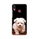 PRINTFIDAA Printed Hard Back Cover Case for