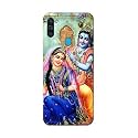 Printed Hard Back Cover Case for Samsung