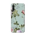 Printed Hard Back Cover Case for Mi