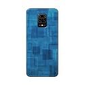 Printed Hard Back Cover Case for Mi