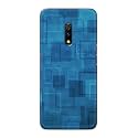 Printed Hard Back Cover Case for Realme