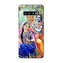 Printed Hard Back Cover Case for Samsung