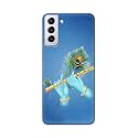 PRINTFIDAA Printed Hard Back Cover Case for