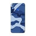 Printed Hard Back Cover Case for Honor