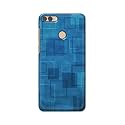 Printed Hard Back Cover Case for Huawei