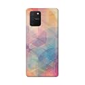 Printed Hard Back Cover Case for Samsung