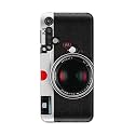 Printed Hard Back Cover Case for Motorola