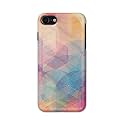 Printed Hard Back Cover Case for Apple
