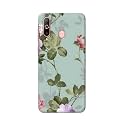 Printed Hard Back Cover Case for Samsung