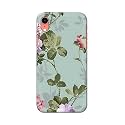 Printed Hard Back Cover Case for Apple