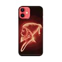 PRINTFIDAA Printed Hard Back Cover Case for
