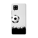 Printed Hard Back Cover Case for Samsung