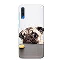 PRINTFIDAA Printed Hard Back Cover Case for