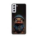 PRINTFIDAA Printed Hard Back Cover Case for