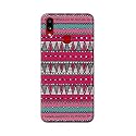 PRINTFIDAA Printed Hard Back Cover Case for