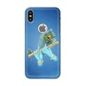 PRINTFIDAA Printed Hard Back Cover Case for