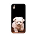 PRINTFIDAA Printed Hard Back Cover Case for