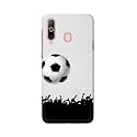 Printed Hard Back Cover Case for Samsung