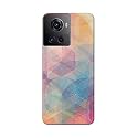 Printed Hard Back Cover Case for OnePlus