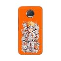 PRINTFIDAA Printed Hard Back Cover Case for