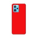 Printed Hard Back Cover Case for Realme
