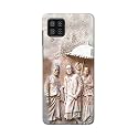 Printed Hard Back Cover Case for Samsung