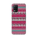 Printed Hard Back Cover Case for Realme