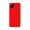 Printed Hard Back Cover Case for Vivo