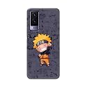 PRINTFIDAA Printed Hard Back Cover Case for