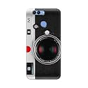 PRINTFIDAA Printed Hard Back Cover Case for