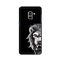 PRINTFIDAA Printed Hard Back Cover Case for