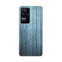 Printed Hard Back Cover Case for Mi
