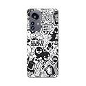 Printed Hard Back Cover Case for Xiaomi