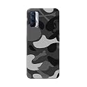 Printed Hard Back Cover Case for Realme