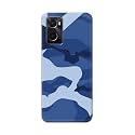 Printed Hard Back Cover Case for Oppo