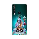 Printed Hard Back Cover Case for Motorola