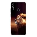 PRINTFIDAA Printed Hard Back Cover Case for