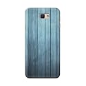 Printed Hard Back Cover Case for Samsung