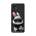 PRINTFIDAA Printed Hard Back Cover Case for